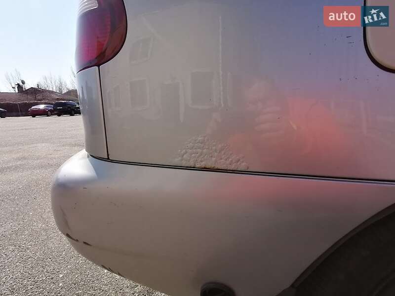 Седан Daewoo Lanos 2007 в Киеве фото 7 Седан Daewoo Lanos 2007 в Киеве