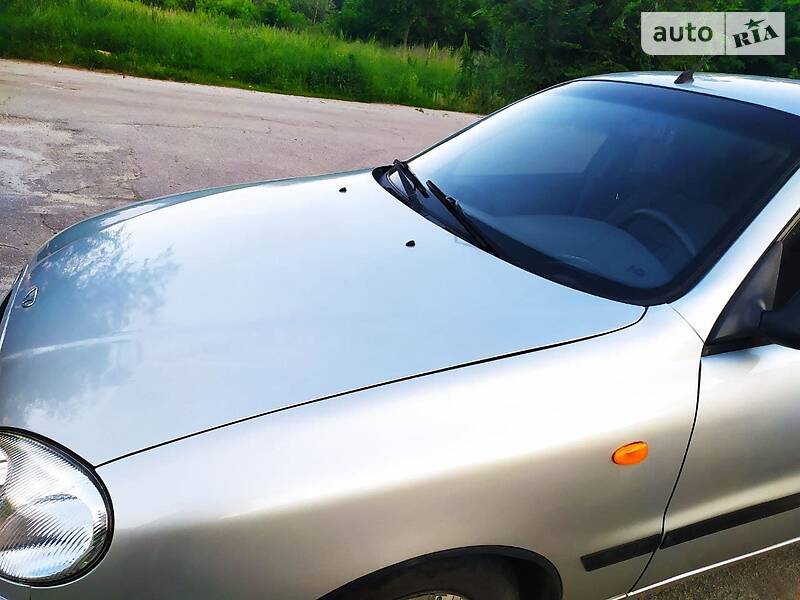 Седан Daewoo Lanos 2007 в Харкові фото 8 Седан Daewoo Lanos 2007 в Харкові