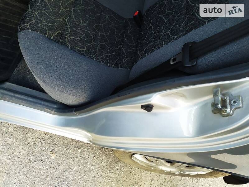 Седан Daewoo Lanos 2007 в Харкові фото 11 Седан Daewoo Lanos 2007 в Харкові