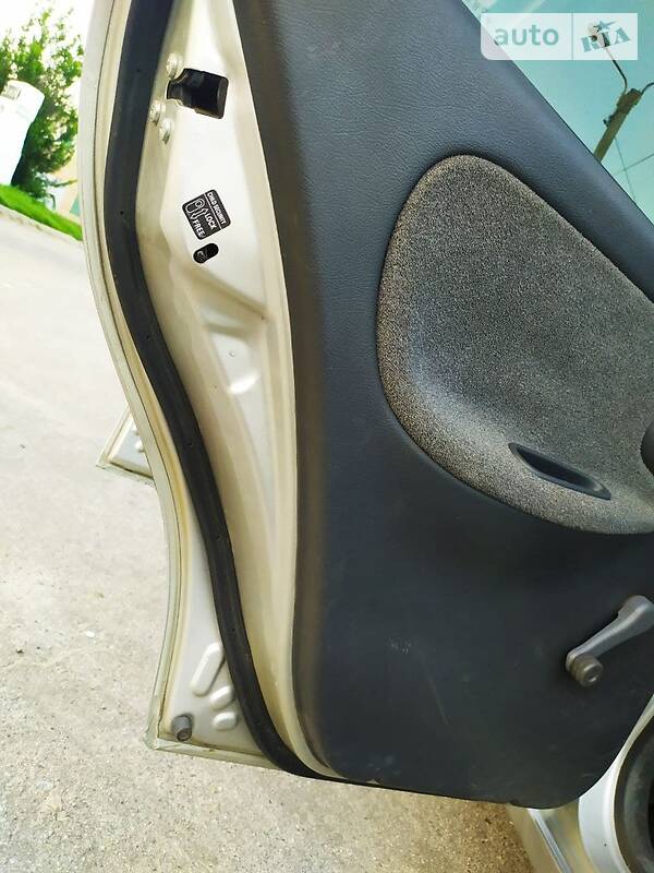 Седан Daewoo Lanos 2007 в Харкові фото 15 Седан Daewoo Lanos 2007 в Харкові