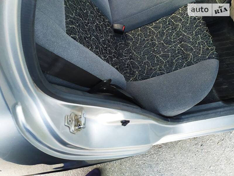 Седан Daewoo Lanos 2007 в Харкові фото 18 Седан Daewoo Lanos 2007 в Харкові