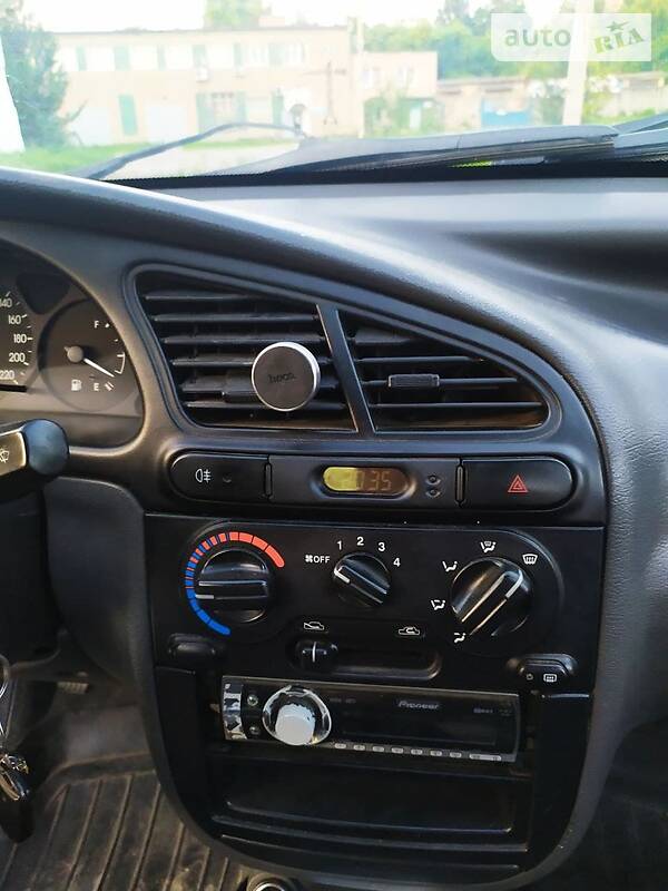 Седан Daewoo Lanos 2007 в Харкові фото 23 Седан Daewoo Lanos 2007 в Харкові