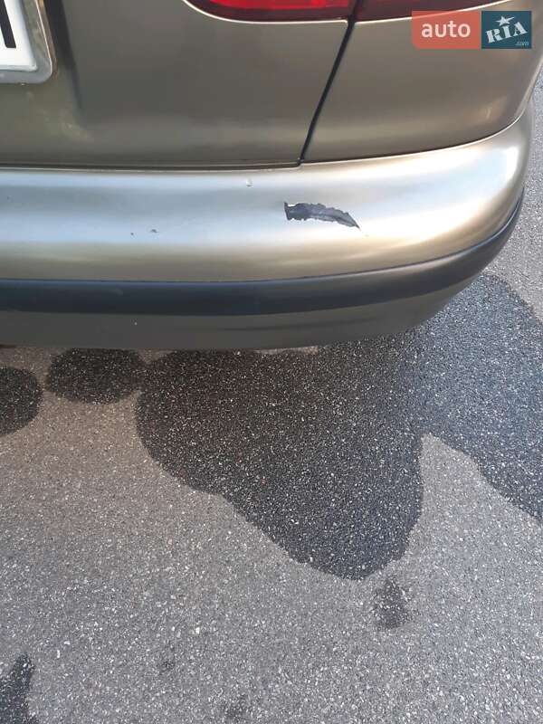 Седан Daewoo Lanos 2005 в Киеве