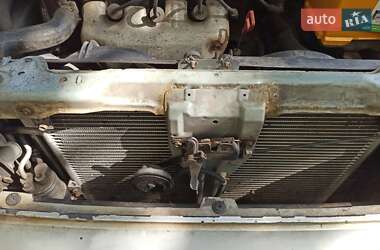 Седан Daewoo Lanos 2003 в Киеве