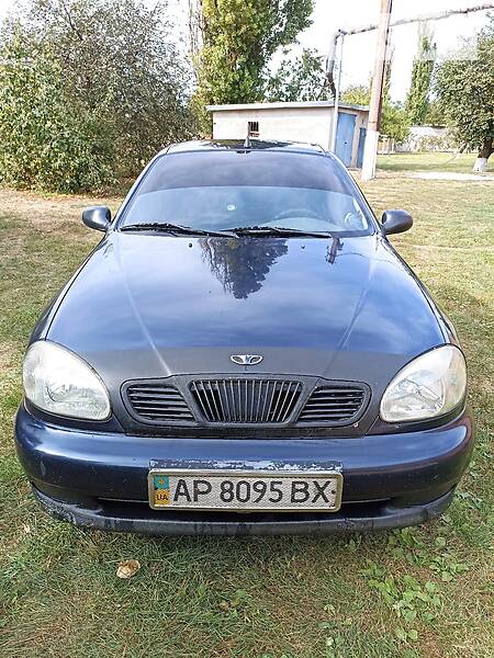 Daewoo Lanos