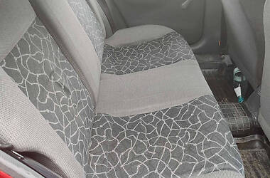 Седан Daewoo Lanos 2004 в 