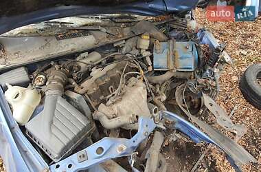 Седан Daewoo Lanos 2007 в 