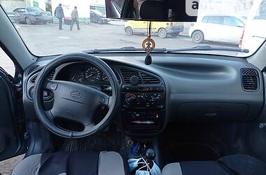 Седан Daewoo Lanos 2006 в 
