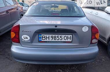 Седан Daewoo Lanos 2006 в 