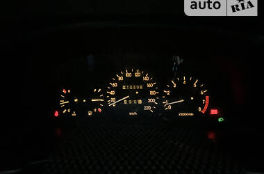 Седан Daewoo Lanos 2007 в 