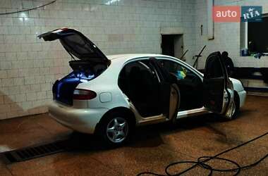 Хэтчбек Daewoo Lanos 2003 в 