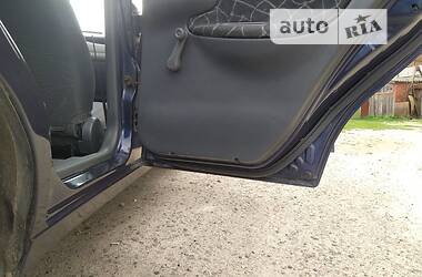 Седан Daewoo Lanos 2003 в 