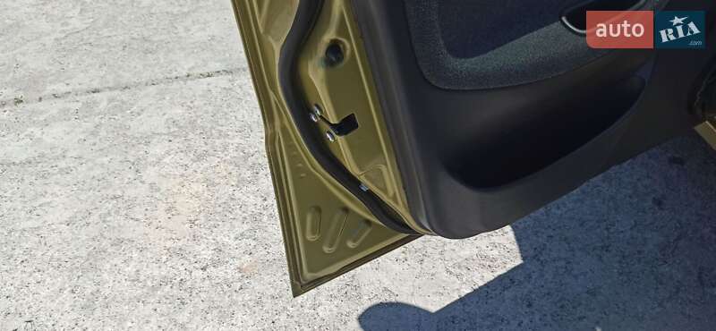 Седан Daewoo Lanos 2007 в Борисполе