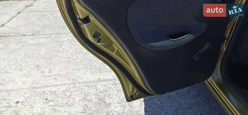 Седан Daewoo Lanos 2007 в Борисполе