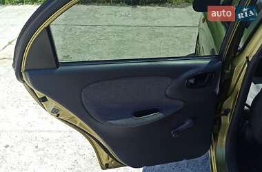 Седан Daewoo Lanos 2007 в Борисполе