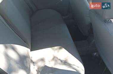 Седан Daewoo Lanos 2007 в Борисполе