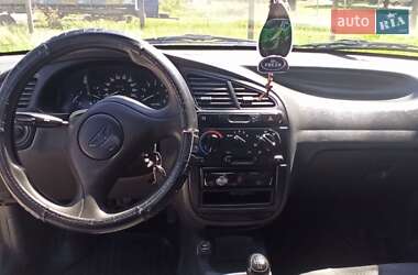 Седан Daewoo Lanos 2007 в Борисполе