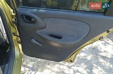 Седан Daewoo Lanos 2007 в Борисполе