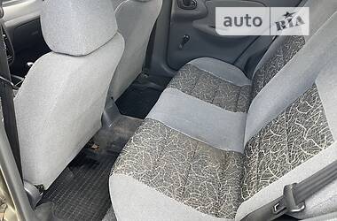 Седан Daewoo Lanos 2004 в 