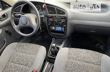 Седан Daewoo Lanos 2004 в 