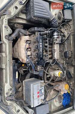 Седан Daewoo Lanos 2003 в 