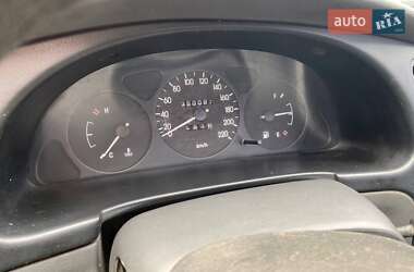 Седан Daewoo Lanos 2003 в 