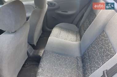 Седан Daewoo Lanos 2006 в 