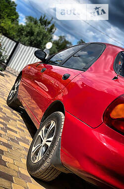 Седан Daewoo Lanos 2006 в 
