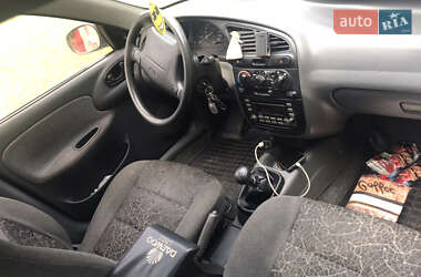 Седан Daewoo Lanos 2008 в Днепре