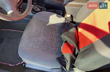 Седан Daewoo Lanos 2005 в Днепре