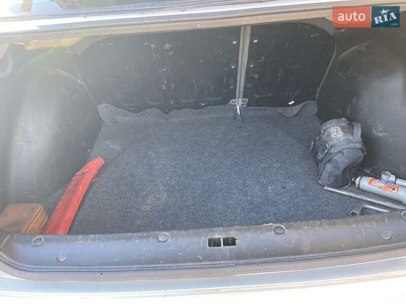 Седан Daewoo Lanos 2005 в Днепре