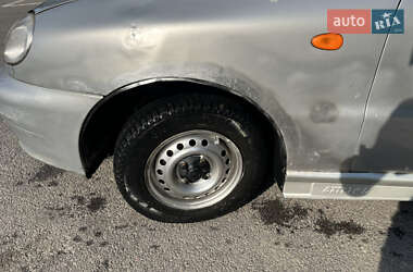 Седан Daewoo Lanos 2008 в Виннице