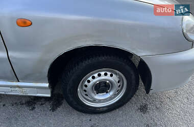 Седан Daewoo Lanos 2008 в Виннице