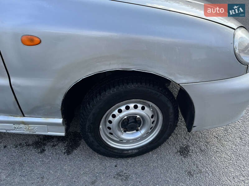 Седан Daewoo Lanos 2008 в Виннице фото 11 Седан Daewoo Lanos 2008 в Виннице