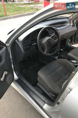 Седан Daewoo Lanos 2008 в Виннице