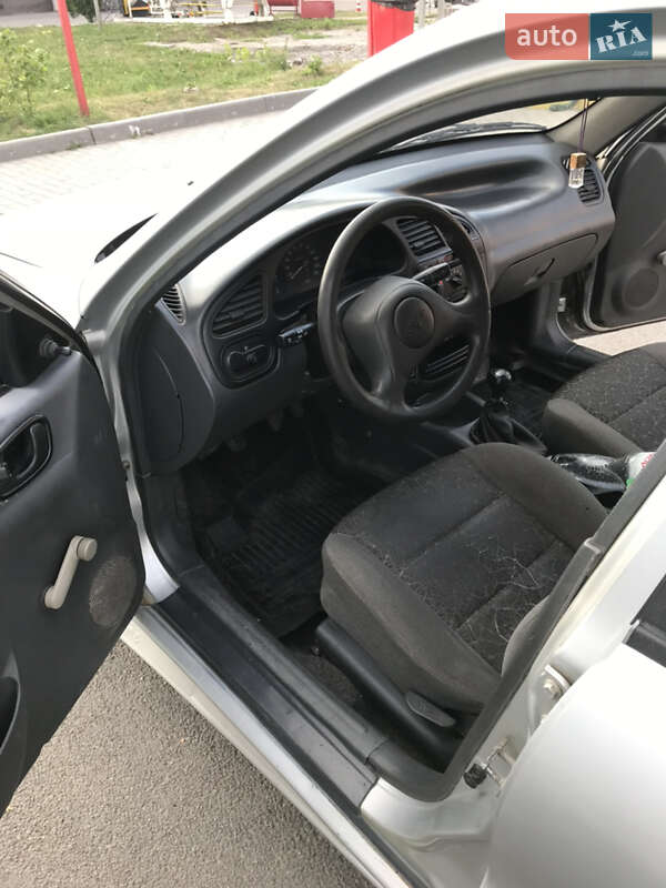 Седан Daewoo Lanos 2008 в Виннице фото 14 Седан Daewoo Lanos 2008 в Виннице