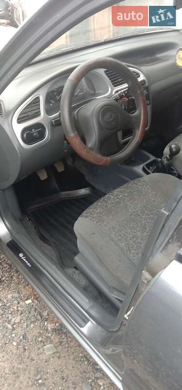 Седан Daewoo Lanos 2009 в Харькове фото 7 Седан Daewoo Lanos 2009 в Харькове