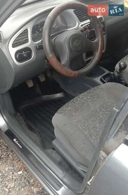 Седан Daewoo Lanos 2009 в 