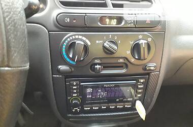 Седан Daewoo Lanos 2003 в Кременчуге