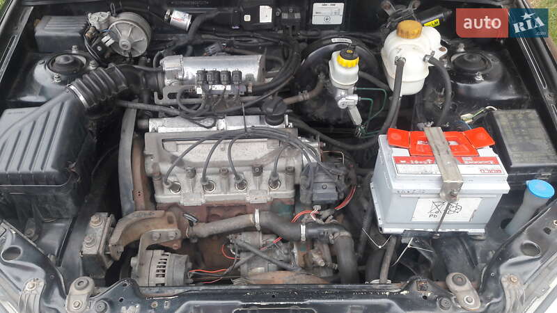 Седан Daewoo Lanos 2008 в Полтаве фото 13 Седан Daewoo Lanos 2008 в Полтаве