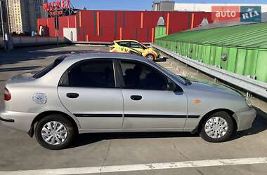 Хэтчбек Daewoo Lanos 2005 в Киеве