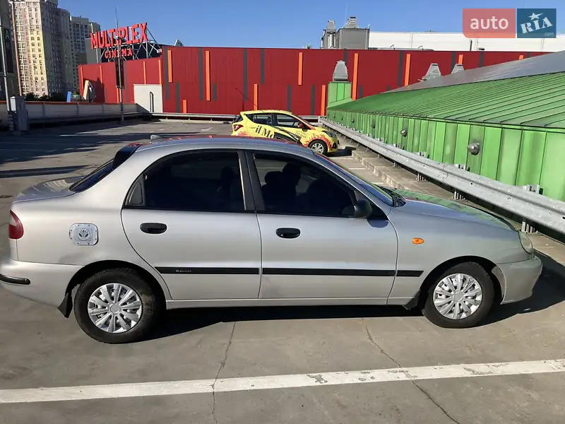 Daewoo Lanos 2005 VIN SUPTF69YD5W243199 фото оголошення 3 з 44