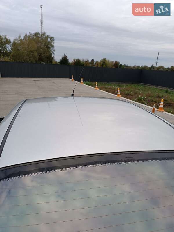 Седан Daewoo Lanos 2007 в Кагарлыке