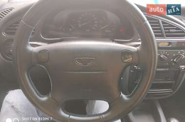 Седан Daewoo Lanos 2006 в 