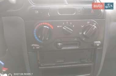 Седан Daewoo Lanos 2006 в 