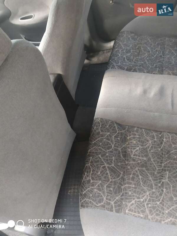 Седан Daewoo Lanos 2006 в Киеве