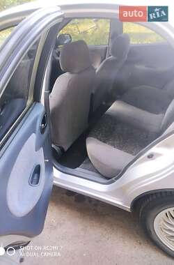 Седан Daewoo Lanos 2006 в 