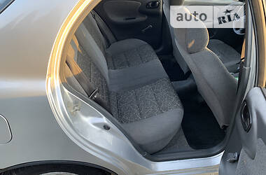 Седан Daewoo Lanos 2008 в 