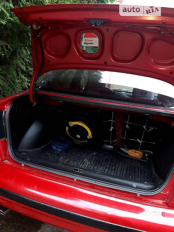 Седан Daewoo Lanos 2008 в Львові фото 11 Седан Daewoo Lanos 2008 в Львові