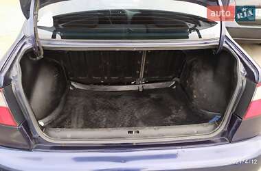 Седан Daewoo Lanos 2003 в 
